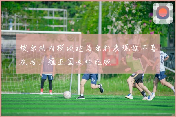 埃尔纳内斯谈迪马尔科表现称不喜欢与三冠王国米的比较